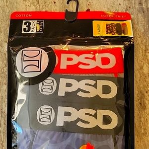 PSD